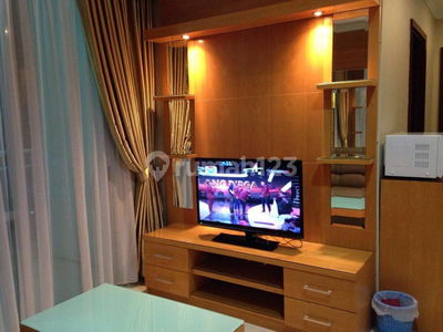 Kuningan City Denpasar Residence Apartment, Indonesia  Kuningan City Denpasar Residence Apartment, Indonesia