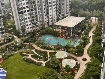 Celadon City, Vietnam Celadon City, Vietnam