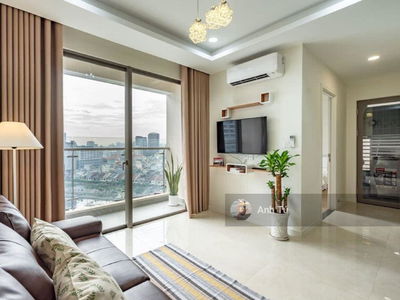 Masteri Millennium, Vietnam Masteri Millennium, Vietnam