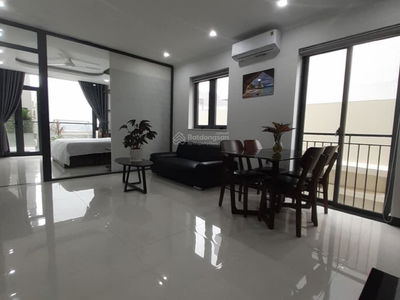 Thach Lam Street, Vietnam Thach Lam Street, Vietnam