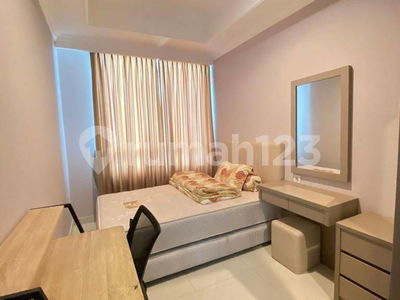 Kuningan City Denpasar Residence Apartment, Indonesia  Kuningan City Denpasar Residence Apartment, Indonesia