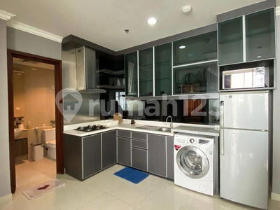 Kuningan City Denpasar Residence Apartment, Indonesia  Kuningan City Denpasar Residence Apartment, Indonesia