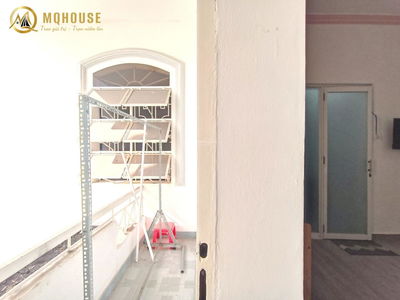 Ward 12, Vietnam Ward 12, Vietnam