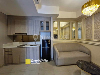 Fatmawati city center apartment, Indonesia  Fatmawati city center apartment, Indonesia