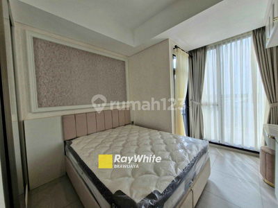 Fatmawati city center apartment, Indonesia  Fatmawati city center apartment, Indonesia