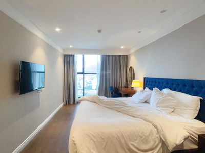 Alphanam Luxury Apartment, Vietnam  Alphanam Luxury Apartment, Vietnam