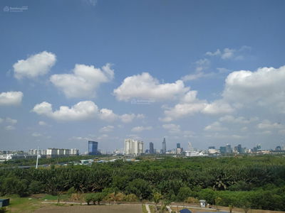 New City Thu Thiem, Vietnam  New City Thu Thiem, Vietnam