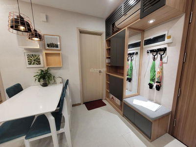 New City Thu Thiem, Vietnam New City Thu Thiem, Vietnam