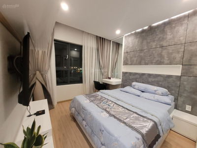 New City Thu Thiem, Vietnam New City Thu Thiem, Vietnam