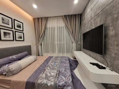 New City Thu Thiem, Vietnam New City Thu Thiem, Vietnam