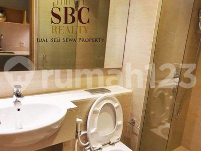 Taman Anggrek Residences Apartment, Indonesia  Taman Anggrek Residences Apartment, Indonesia
