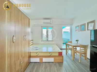 Cach Mang Thang Tam Street, Vietnam Cach Mang Thang Tam Street, Vietnam