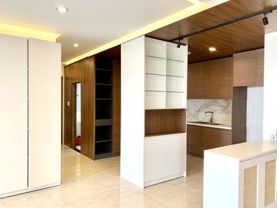 Centana Thu Thiem, Vietnam  Centana Thu Thiem, Vietnam