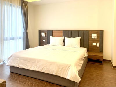 Centana Thu Thiem, Vietnam Centana Thu Thiem, Vietnam