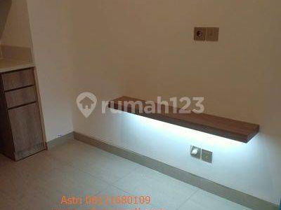 Fatmawati city center apartment, Indonesia  Fatmawati city center apartment, Indonesia