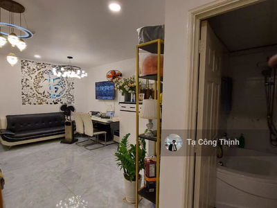 Apartment 8X Dam Sen, Vietnam Apartment 8X Dam Sen, Vietnam