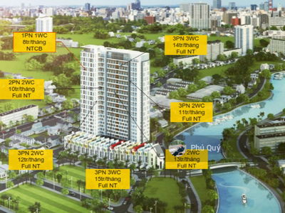 The Astoria, Vietnam The Astoria, Vietnam