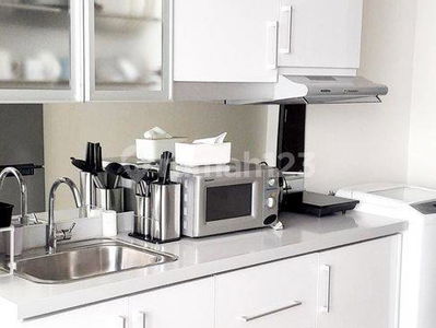 Sudirman Suites, Indonesia  Sudirman Suites, Indonesia