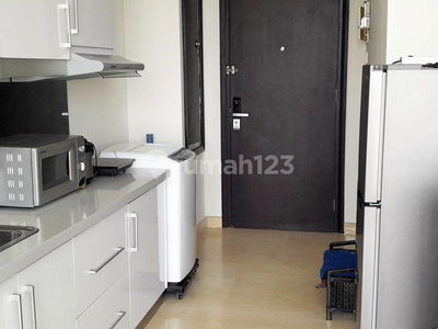 Sudirman Suites, Indonesia  Sudirman Suites, Indonesia