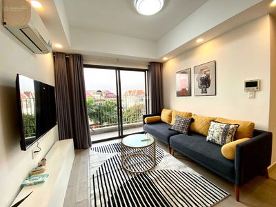 Rivera Park Saigon, Vietnam Rivera Park Saigon, Vietnam