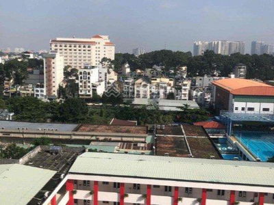 The Everrich Infinity, Vietnam The Everrich Infinity, Vietnam