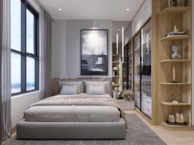 RichStar Apartment, Vietnam RichStar Apartment, Vietnam