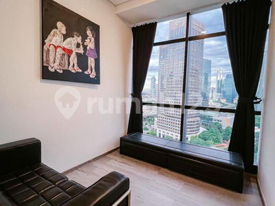 Sudirman Suites, Indonesia  Sudirman Suites, Indonesia