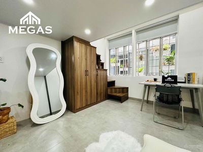 Phan Van Tri Street, Vietnam Phan Van Tri Street, Vietnam