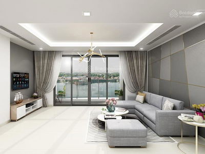 CityLand Park Hills, Vietnam CityLand Park Hills, Vietnam