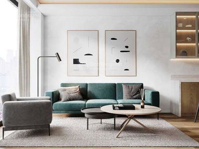 The Everrich Infinity, Vietnam The Everrich Infinity, Vietnam