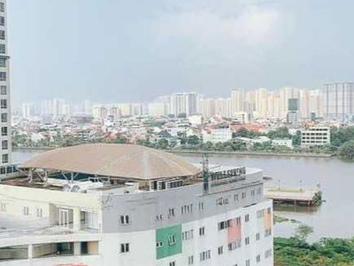 Saigon Pearl, Vietnam Saigon Pearl, Vietnam