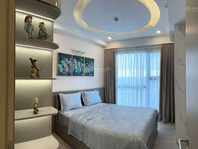 The Antonia, Vietnam The Antonia, Vietnam