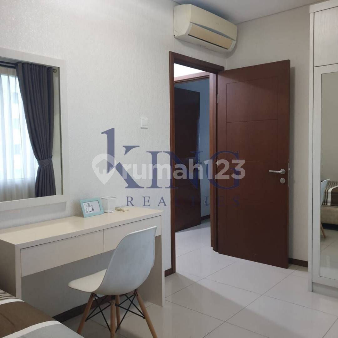 Thamrin Executive Residence, Indonesia Thamrin Executive Residence, Indonesia