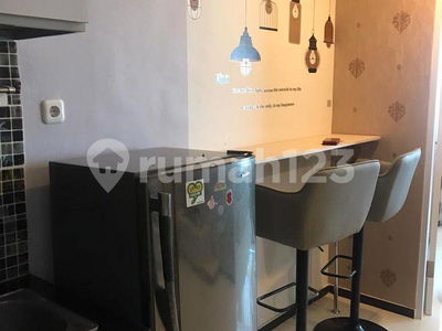 Surabaya Metropolis Apartment, Indonesia  Surabaya Metropolis Apartment, Indonesia