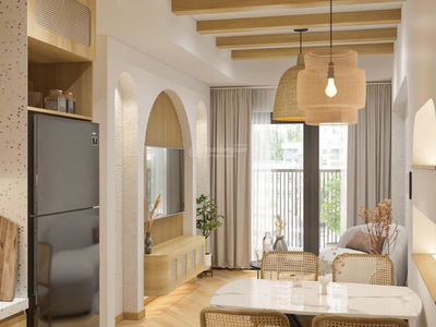 Vinhomes Grand Park, Vietnam  Vinhomes Grand Park, Vietnam