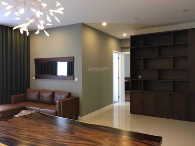 Estella Heights, Vietnam Estella Heights, Vietnam