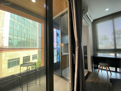 Nguyen Van Luong Street, Vietnam Nguyen Van Luong Street, Vietnam