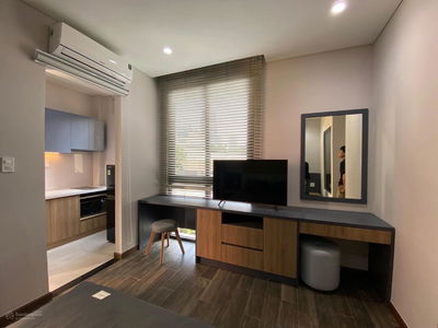 Nguyen Van Luong Street, Vietnam Nguyen Van Luong Street, Vietnam