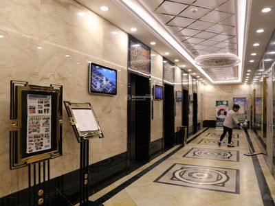 Lang Ha Ward, Vietnam Lang Ha Ward, Vietnam