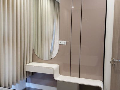 The Rainbow - Vinhomes Grand Park, Vietnam The Rainbow - Vinhomes Grand Park, Vietnam