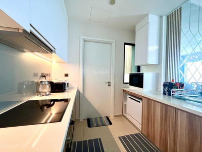 District 2 Thao Dien, Vietnam District 2 Thao Dien, Vietnam