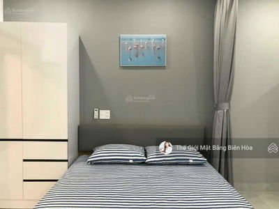 Thong Nhat Ward, Vietnam Thong Nhat Ward, Vietnam