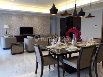 Botanica Apartment (Simprug), Indonesia  Botanica Apartment (Simprug), Indonesia