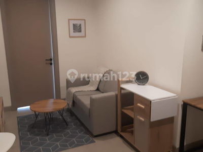 Fatmawati city center apartment, Indonesia  Fatmawati city center apartment, Indonesia