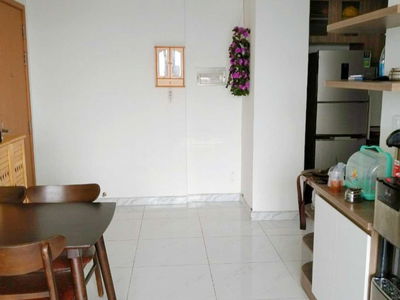 Saigon Avenue, Vietnam Saigon Avenue, Vietnam