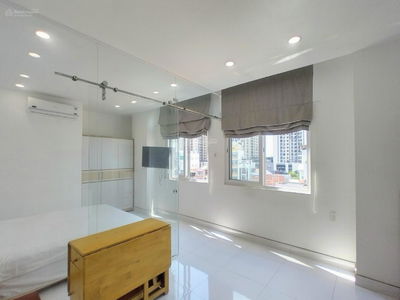 Cach Mang Thang Tam Street, Vietnam Cach Mang Thang Tam Street, Vietnam