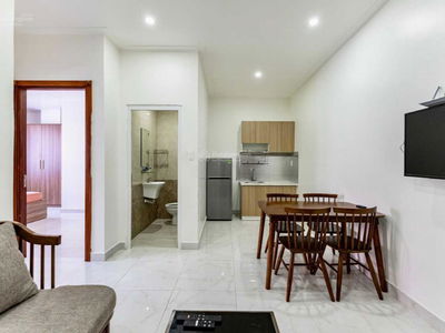 Phan Dang Luu Street, Vietnam  Phan Dang Luu Street, Vietnam