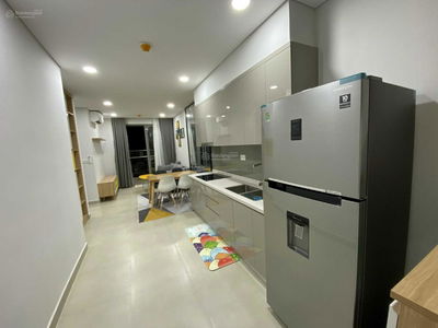 River Panorama, Vietnam River Panorama, Vietnam