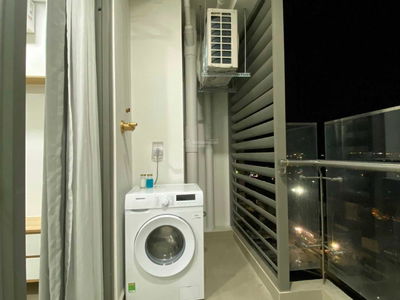 River Panorama, Vietnam River Panorama, Vietnam