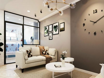 CTI Tower, Vietnam CTI Tower, Vietnam